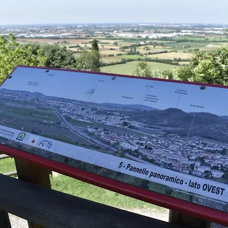 La Mansarda