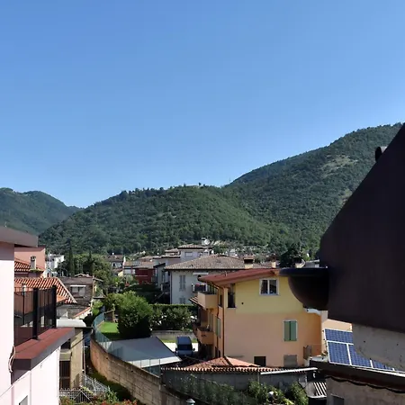 La Mansarda Apartment