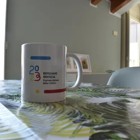 Apartment La Mansarda