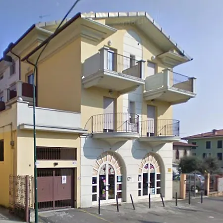 Apartment La Mansarda *