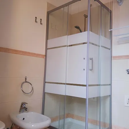 Apartment La Mansarda